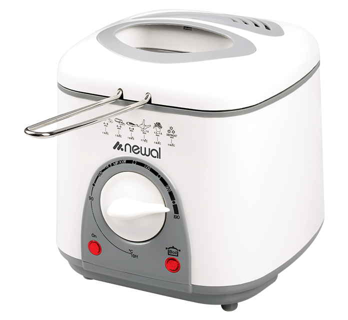 FRY-5102 Deep Fryer