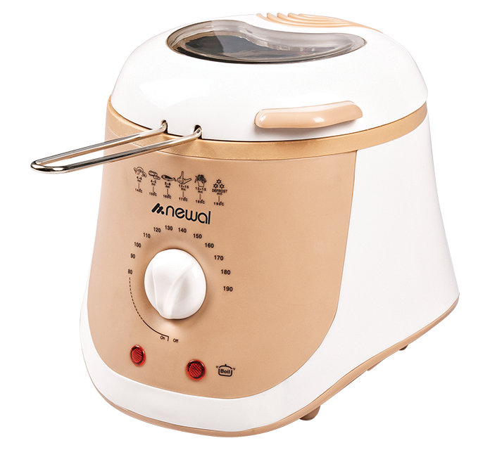 FRY-5104 Deep Fryer