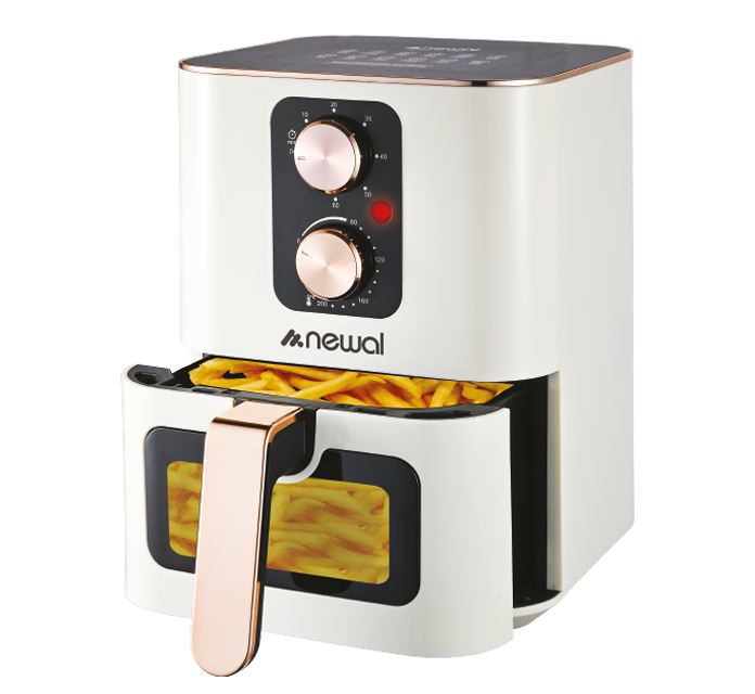 FRY-5108 Air Fryer