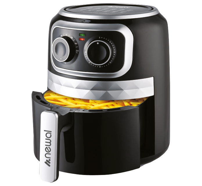 FRY-5114 Air Fryer