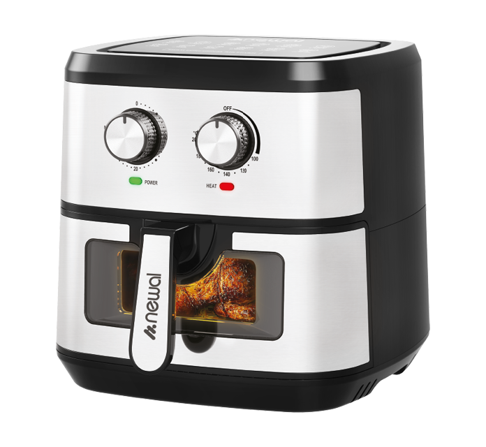 FRY-5118 Air Fryer