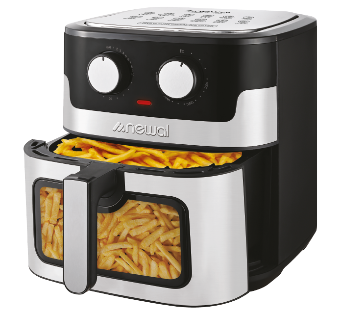 FRY-5120 Air Fryer