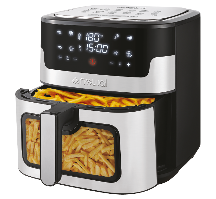 FRY-5121 Air Fryer
