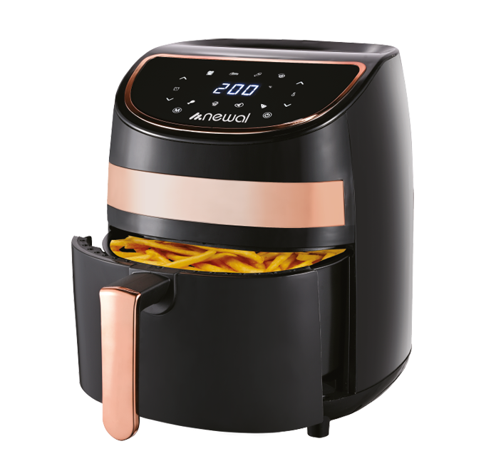 FRY-5122 Air Fryer