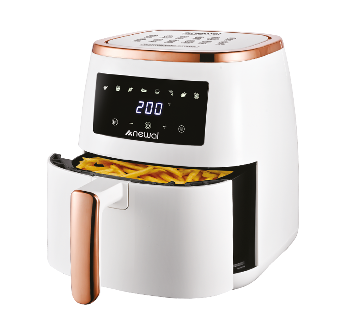 FRY-5123 Air Fryer