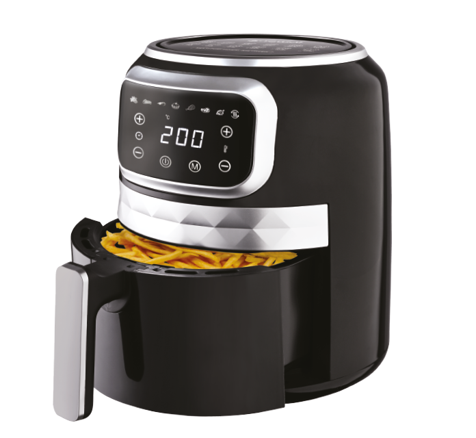 FRY-5124 Air Fryer