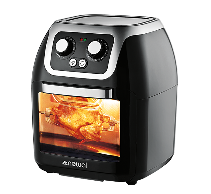 FRY-5125 Air Fryer