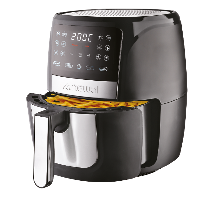 FRY-5126 Air Fryer