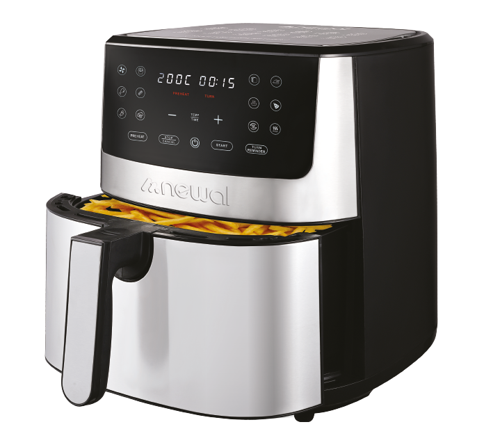 FRY-5127 Air Fryer