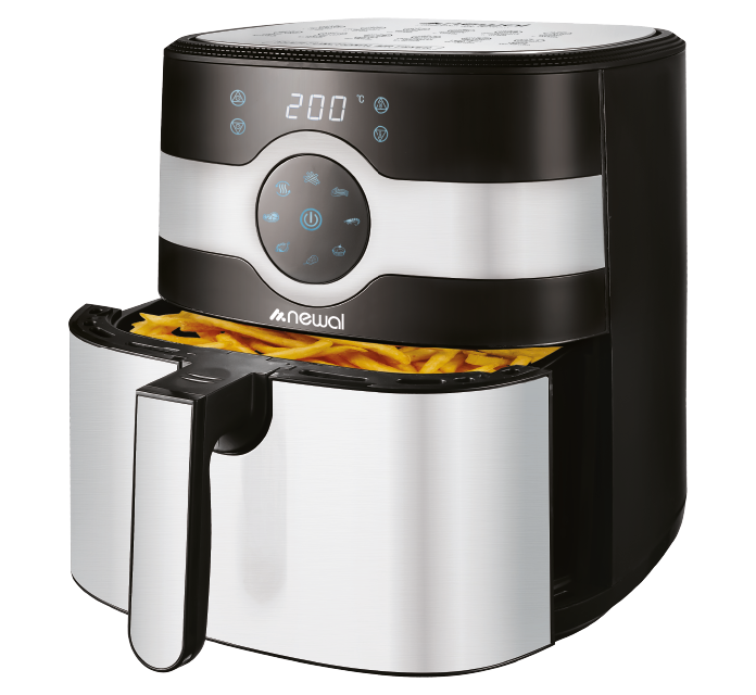 FRY-5128 Air Fryer