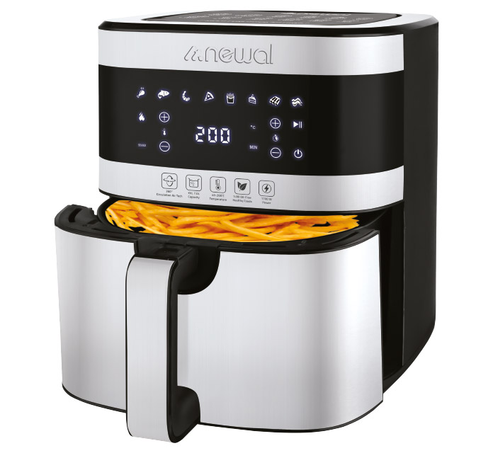 FRY-5129 Air Fryer