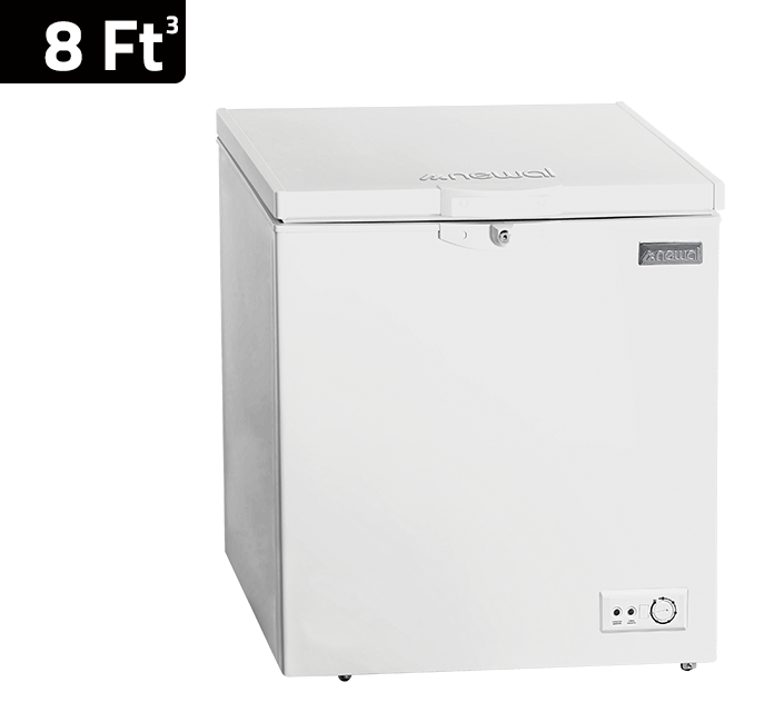 FRZ-148 Chest Freezer
