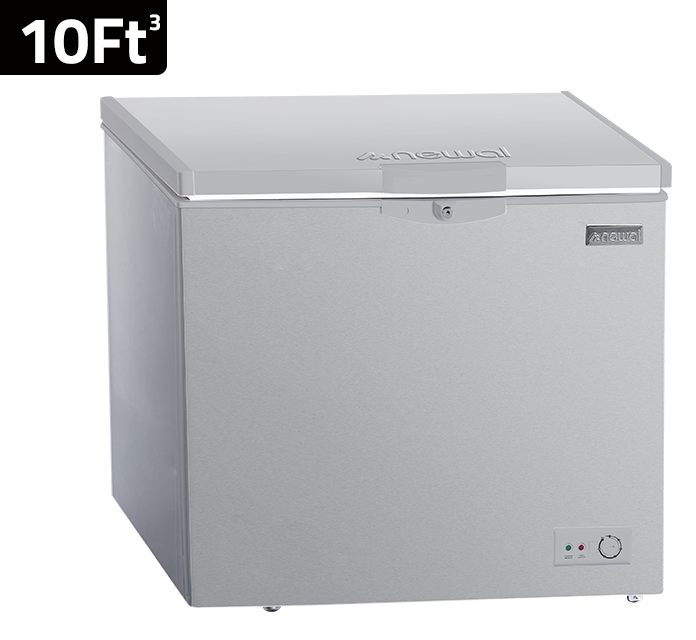FRZ-158 Chest Freezer