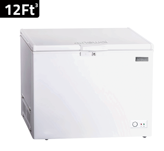 FRZ-237 Chest Freezer