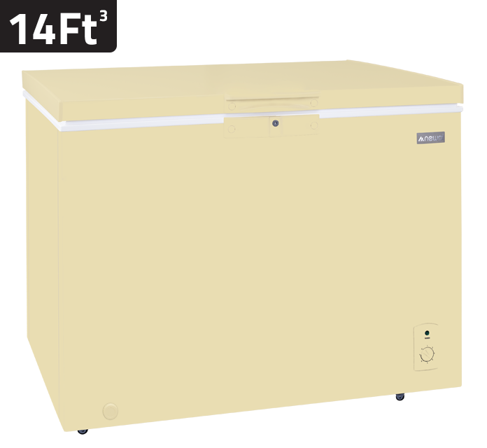 FRZ-337 Chest Freezer