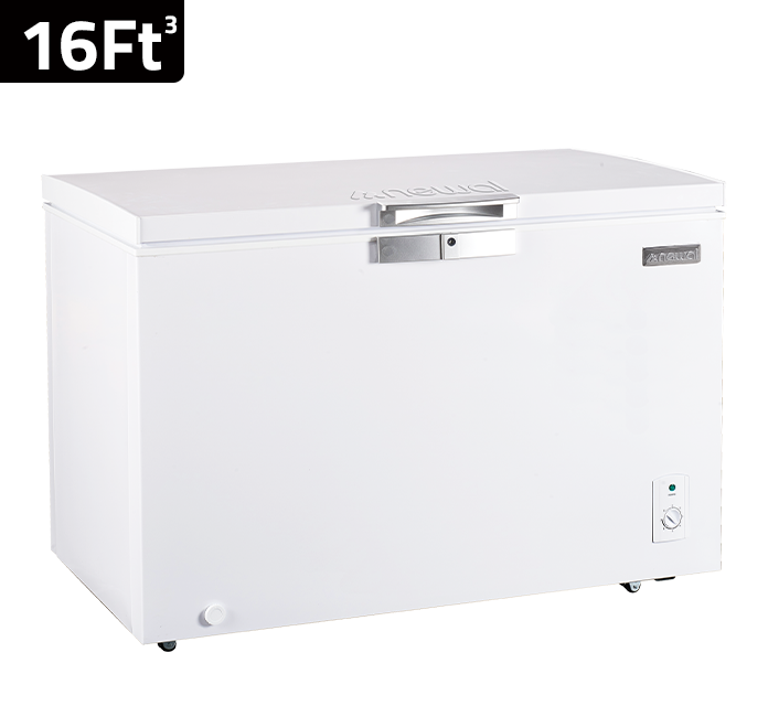 FRZ-437 Chest Freezer