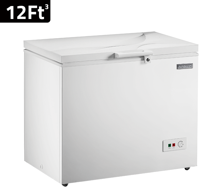 FRZ-9227 Chest Freezer