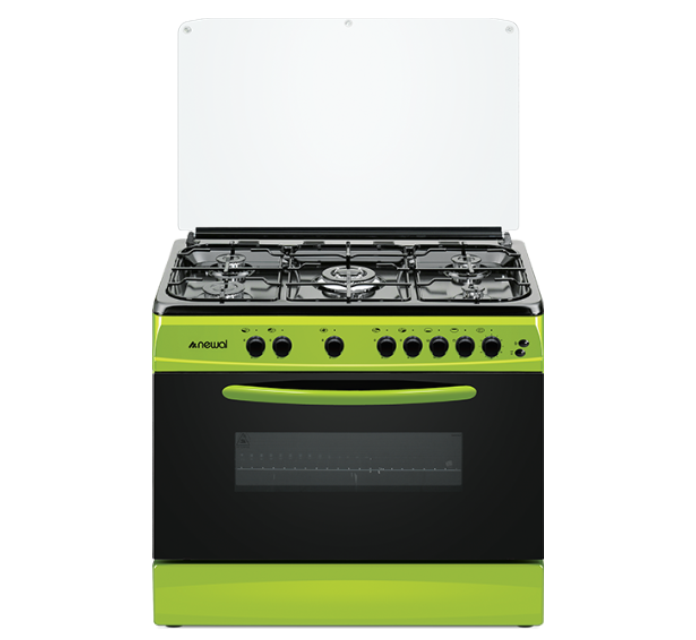 FSO-090 Free Standing Oven