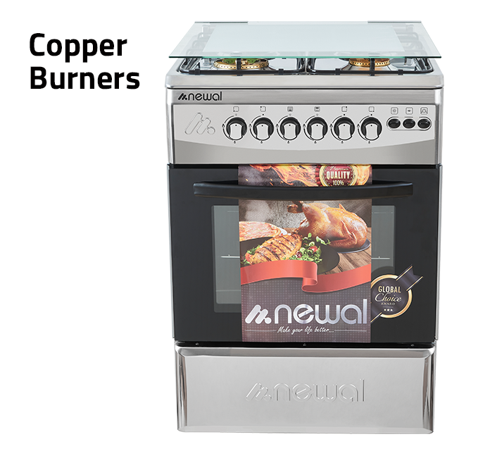 FSO-1069 Free Standing Oven