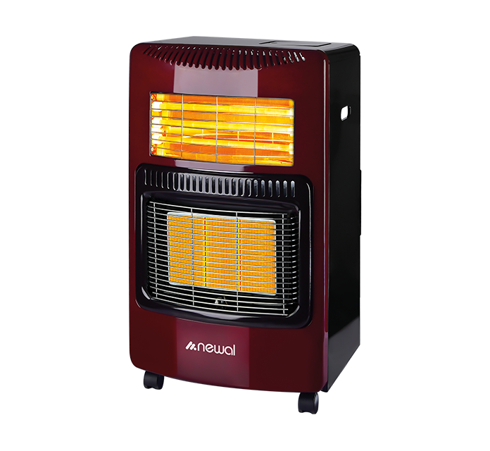 GHT-235 Gas Heater