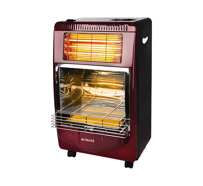 GHT-300 Gas Heater