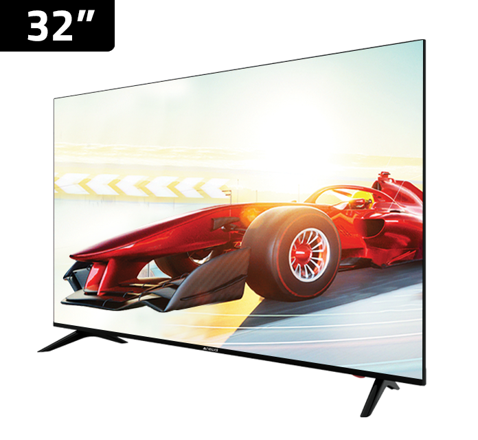 HDR-3200 HDR/Full HD TV