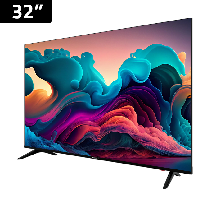 HDR-3212 HDR/Full HD TV
