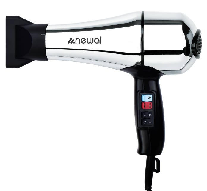 HDR-501 Hair Dryer
