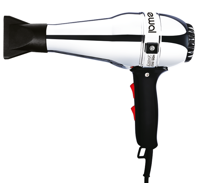 HDR-502 Hair Dryer