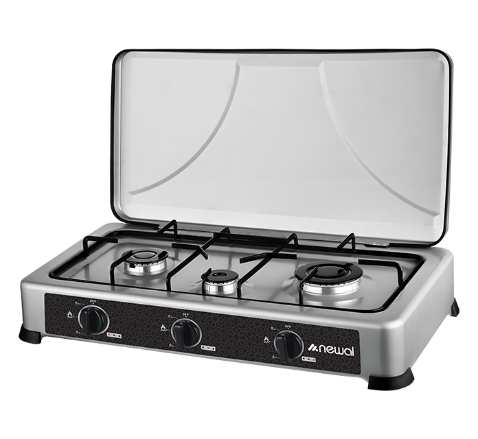 HOB-203 Set Top Hob