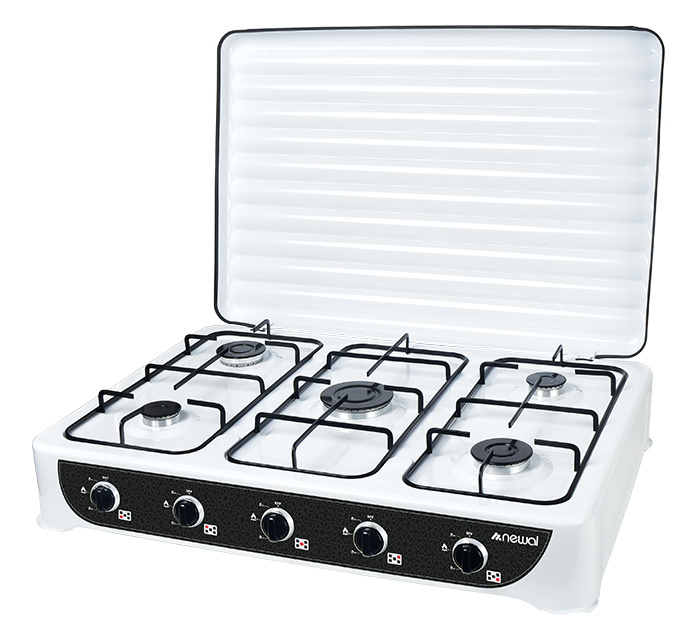 HOB-225 Set Top Hob