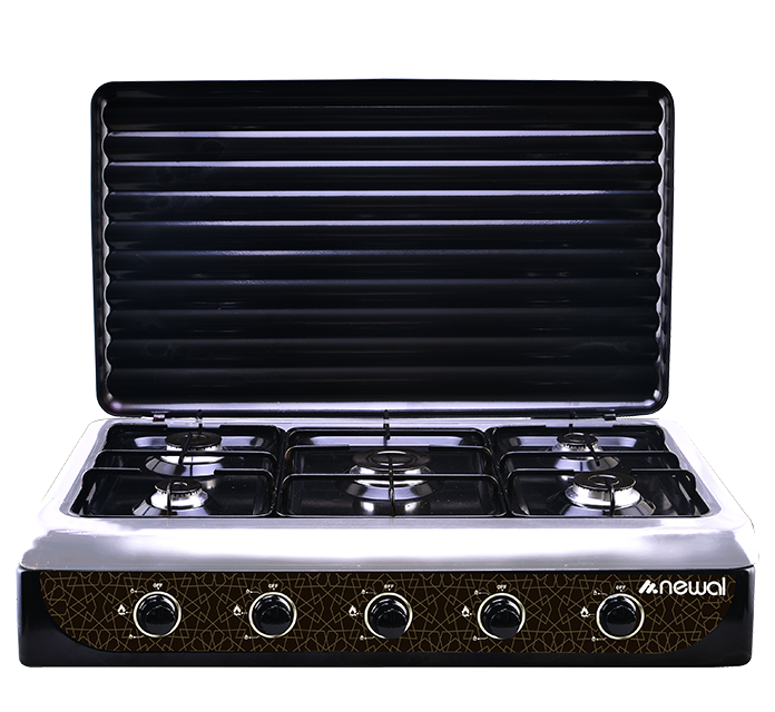 HOB-325 Set Top Hob