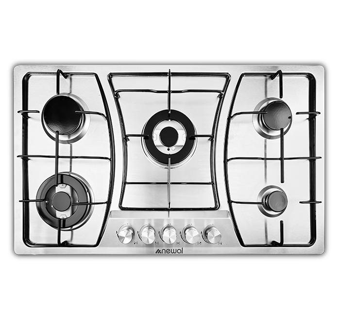 HOB-970 Built-in Hob