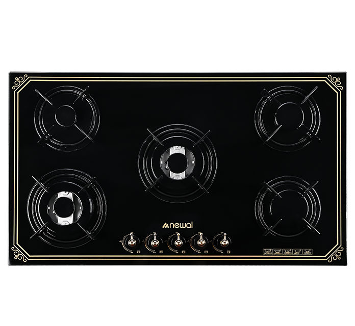 HOB-988 Built-in Hob