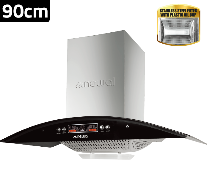HOD-3890 Hood