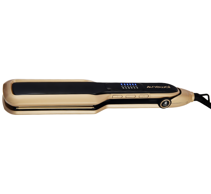 HST-684 Hair Straightener