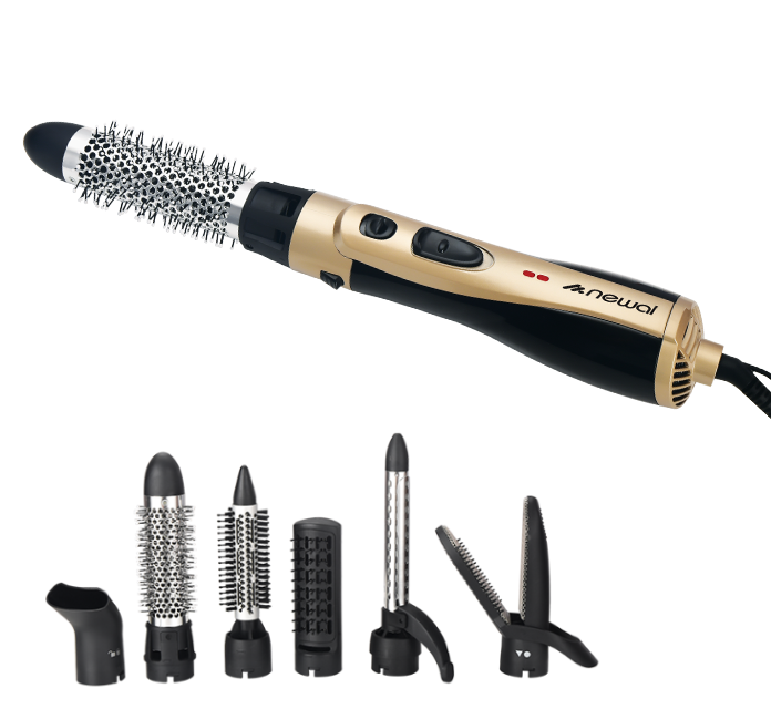 HST-690 Hair Styler