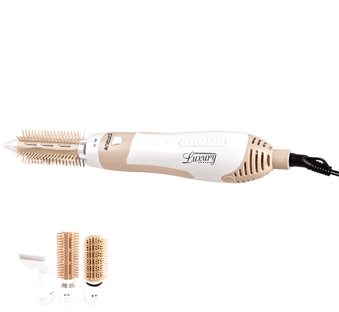 HST-691 Hair Styler