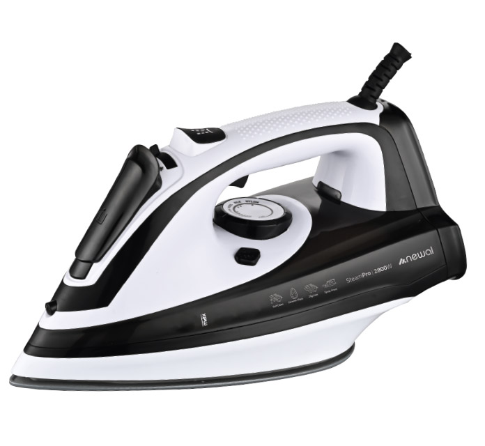 IRN-1752 Steam Iron