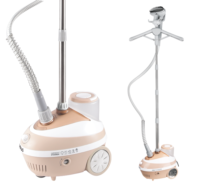IRN-724 Garment Steamer