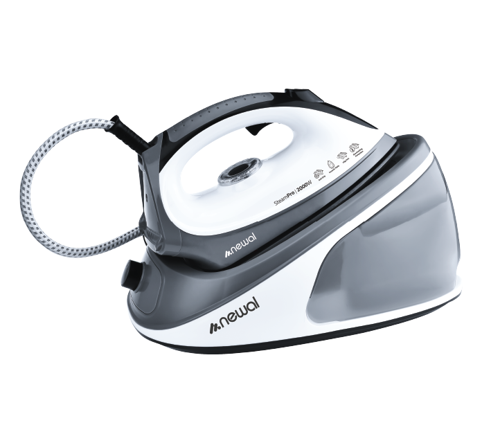 IRN-725 Steam Generator Iron