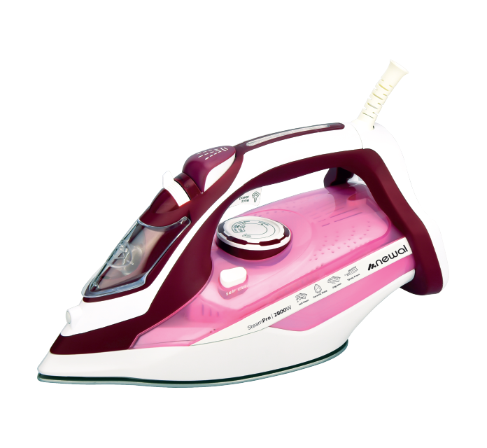 IRN-727 Steam Iron