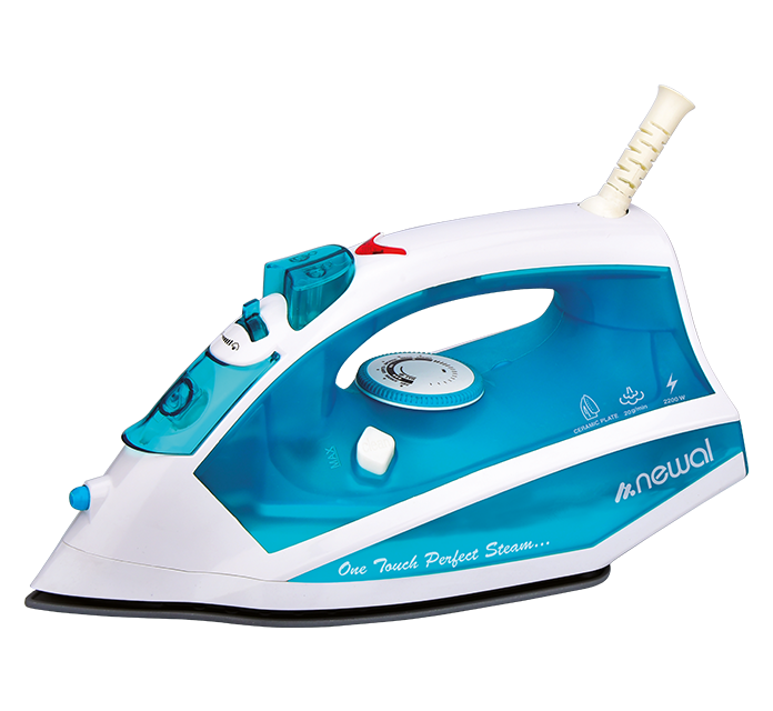 IRN-729 Steam Iron