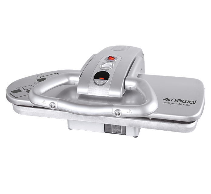 IRN-767 Press Iron