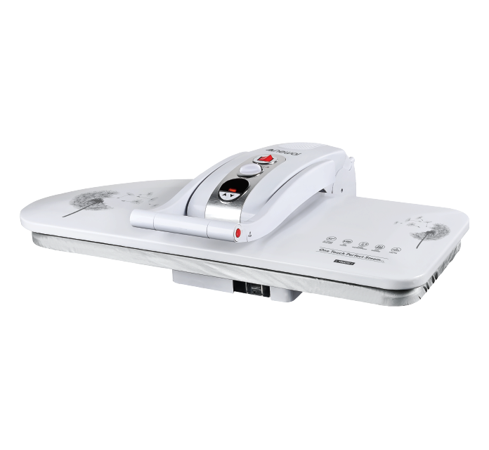 IRN-768 Press Iron