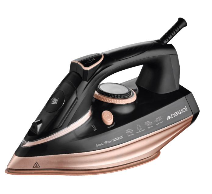 IRN-778 Steam Iron