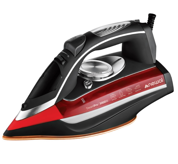 IRN-779 Steam Iron