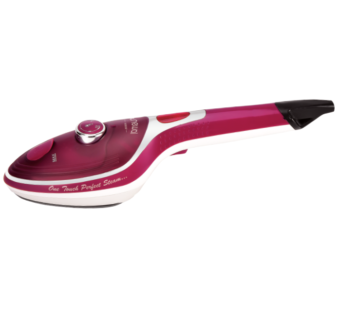 IRN-780 Handheld Garment Steamer