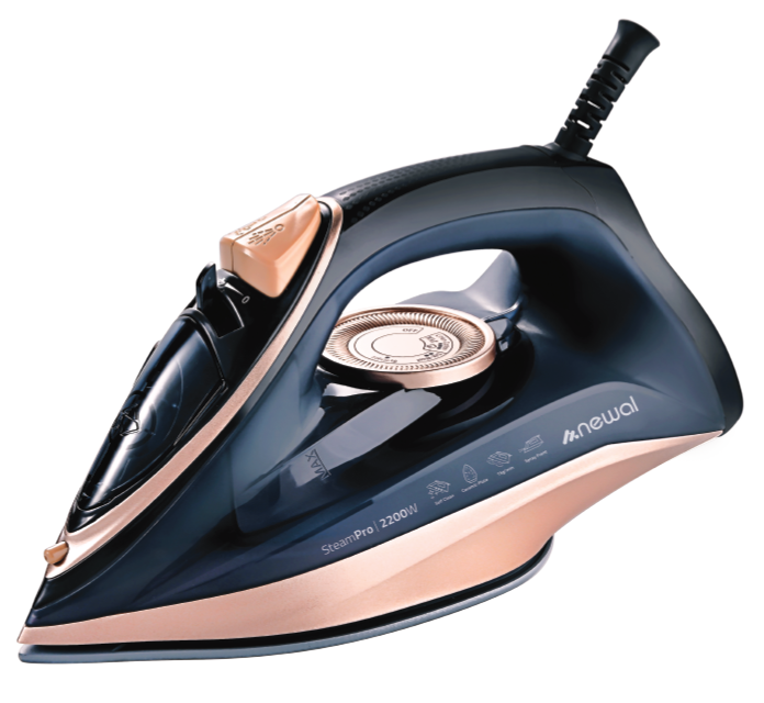 IRN-782 Steam Iron