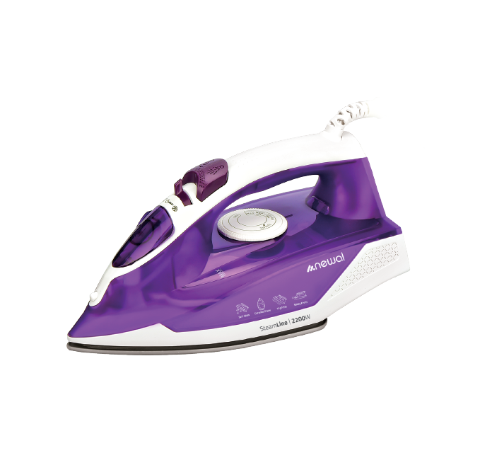 IRN-784 Steam Iron